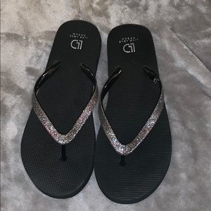 Aeropostale Flip Flops